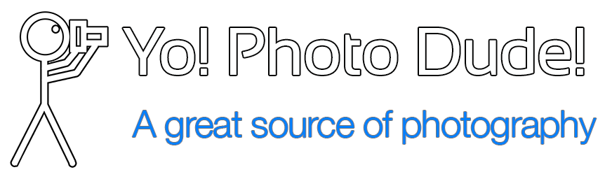 Yo! Photo Dude!
